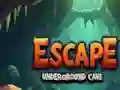 Žaidimas Underground Cave Escape internete