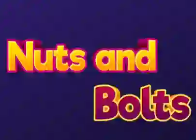 Žaidimas Nuts And Bolts internete