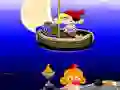 Žaidimas Monkey Go Happly Stage 397 internete