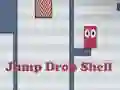 Žaidimas Jump Drop Shell internete