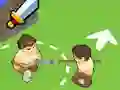 Žaidimas Legend of the Isles The Hero's Path internete