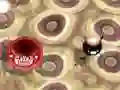 Žaidimas Bouncing Blob internete