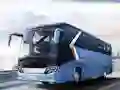Žaidimas Bus Simulator Driving 3D internete