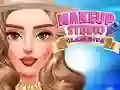 Žaidimas Makeup Studio Glam Diva internete