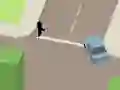 Žaidimas Stickman Battle Royale internete