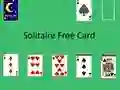 Žaidimas Solitaire Free Card internete
