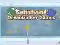 Žaidimas Satisfying Organization Games internete