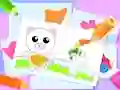 Žaidimas Toddler Drawing For Kids internete