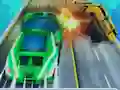 Žaidimas Car Highway Racing internete