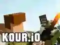 Žaidimas Kour.io internete