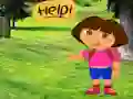 Žaidimas Dora Buddy Escape internete