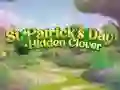 Žaidimas St.Patrick's Day Hidden Clover internete