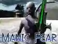 Žaidimas Manic Fear internete