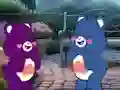 Žaidimas Bear Freedom Quest internete