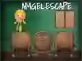 Žaidimas Amgel St Patrick's Day Escape 2 internete