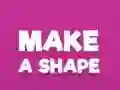 Žaidimas Make A Shape internete