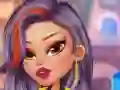 Žaidimas Fashion Dolls Date Battle internete