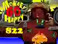 Žaidimas Monkey Go Happy Stage 822 internete