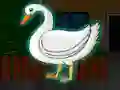 Žaidimas Rescue The Swan Bird internete