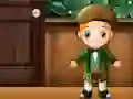 Žaidimas Amgel Irish Room Escape 4 internete