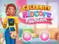 Žaidimas Celebrity Kidcore Aesthetic internete