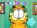 Žaidimas Jigsaw Puzzle: Garfield Picture internete