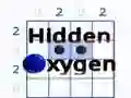 Žaidimas Hidden Oxygen internete