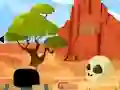 Žaidimas Sheep Escape From Desert internete
