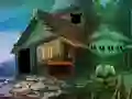 Žaidimas Secret Fort Escape internete