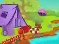 Žaidimas Fantasy Garden Escape internete