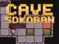 Žaidimas Cave Sokoban internete