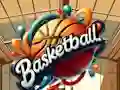Žaidimas Basketball internete