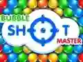 Žaidimas Bubble Shot Master internete