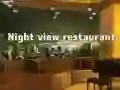 Žaidimas Night View Restaurant internete