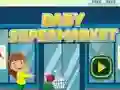 Žaidimas Baby Supermarket internete