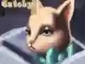 Žaidimas The Great Catsby internete