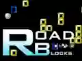 Žaidimas Road Blocks internete