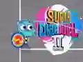 Žaidimas Super Disc Duel 2 internete