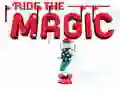 Žaidimas Ride the Magic internete