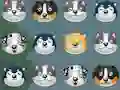 Žaidimas Puppy Puzzle internete