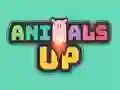 Žaidimas Animals Up internete
