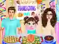 Žaidimas Baby Taylor Thanksgiving Day internete