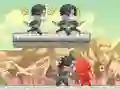 Žaidimas Naruto Adventure 2 internete