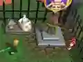 Žaidimas Scary Escape internete