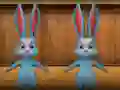 Žaidimas Amgel Easter Room Escape 5 internete