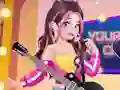 Žaidimas Teen G-Idle Style internete