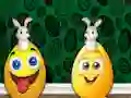 Žaidimas Find Easter Bunny Bob internete
