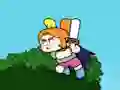 Žaidimas Craig of the Creek Hack 'n Smash internete