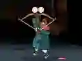 Žaidimas Craig of the Creek Drone Showdown internete