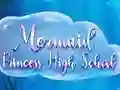 Žaidimas Mermaid Princess High School internete